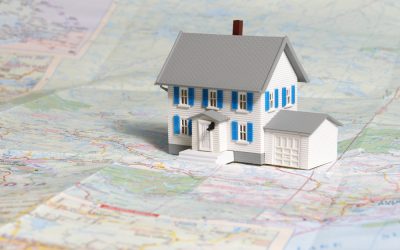 Where to Buy a House: Choosing the Best Location to Call Home